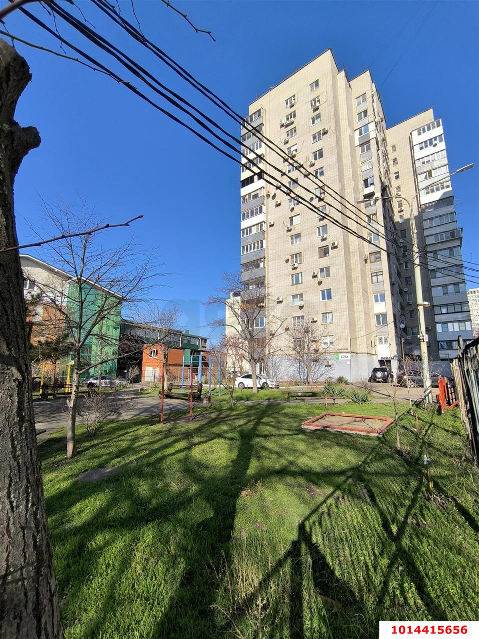 Фото №7: 3-комнатная квартира 72 м² - Краснодар, Центральный, ул. Красина, 5