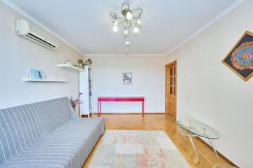 Фото №3: 3-комнатная квартира 66 м² - Краснодар, мкр. Центральный, ул. Красина, 5