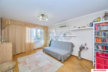 Фото №2: 3-комнатная квартира 72 м² - Краснодар, мкр. Центральный, ул. Красина, 5