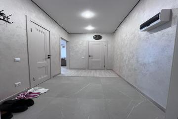 Фото №2: Студия 36 м² - Краснодар, мкр. Прикубанский внутригородской округ, ул. Дубравная, 1