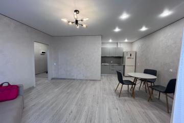 Фото №4: Студия 36 м² - Краснодар, мкр. Прикубанский внутригородской округ, ул. Дубравная, 1