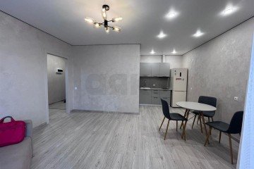 Фото №4: Студия 36 м² - Краснодар, мкр. Молодёжный, ул. Дубравная, 1