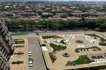 Фото №5: Студия 36 м² - Краснодар, мкр. Прикубанский внутригородской округ, ул. Дубравная, 1