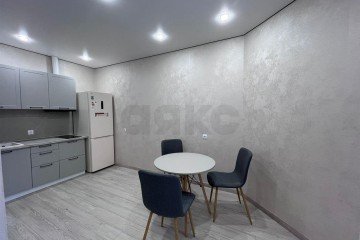 Фото №1: Студия 36 м² - Краснодар, мкр. Молодёжный, ул. Дубравная, 1