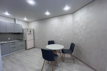 Фото №1: Студия 36 м² - Краснодар, мкр. Прикубанский внутригородской округ, ул. Дубравная, 1