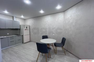 Фото №1: Студия 36 м² - Краснодар, мкр. Молодёжный, ул. Дубравная, 1