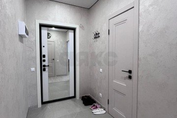 Фото №3: Студия 36 м² - Краснодар, мкр. Молодёжный, ул. Дубравная, 1