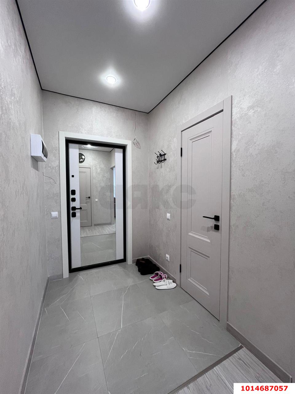 Фото №3: Студия 36 м² - Краснодар, Молодёжный, ул. Дубравная, 1