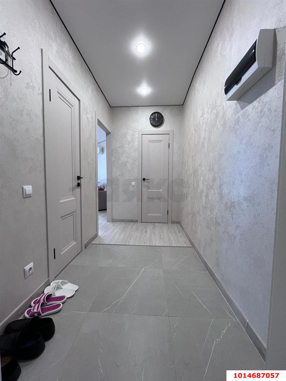 Фото №2: Студия 36 м² - Краснодар, Молодёжный, ул. Дубравная, 1