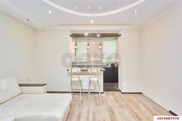 Фото №2: 1-комнатная квартира 55 м² - Краснодар, мкр. Музыкальный, ул. имени Сергея Есенина, 102
