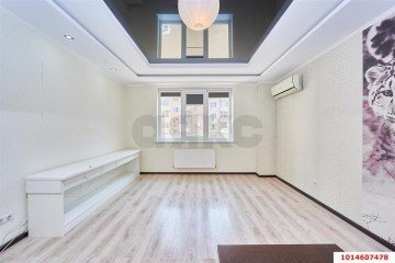 Фото №5: 1-комнатная квартира 55 м² - Краснодар, мкр. Музыкальный, ул. имени Сергея Есенина, 102
