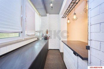 Фото №4: 1-комнатная квартира 55 м² - Краснодар, мкр. Музыкальный, ул. имени Сергея Есенина, 102