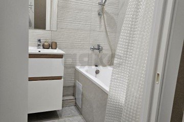 Фото №5: 1-комнатная квартира 33 м² - Краснодар, мкр. жилой комплекс Ракурс, ул. имени Героя Ростовского, 8сИ
