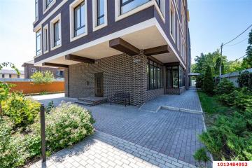 Фото №2: 4-комнатная квартира 270 м² - Краснодар, мкр. Центральный, ул. Береговая, 10/3