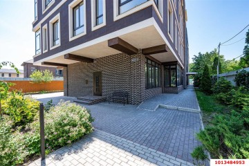 Фото №2: 4-комнатная квартира 170 м² - Краснодар, мкр. Центральный, ул. Береговая, 10/3