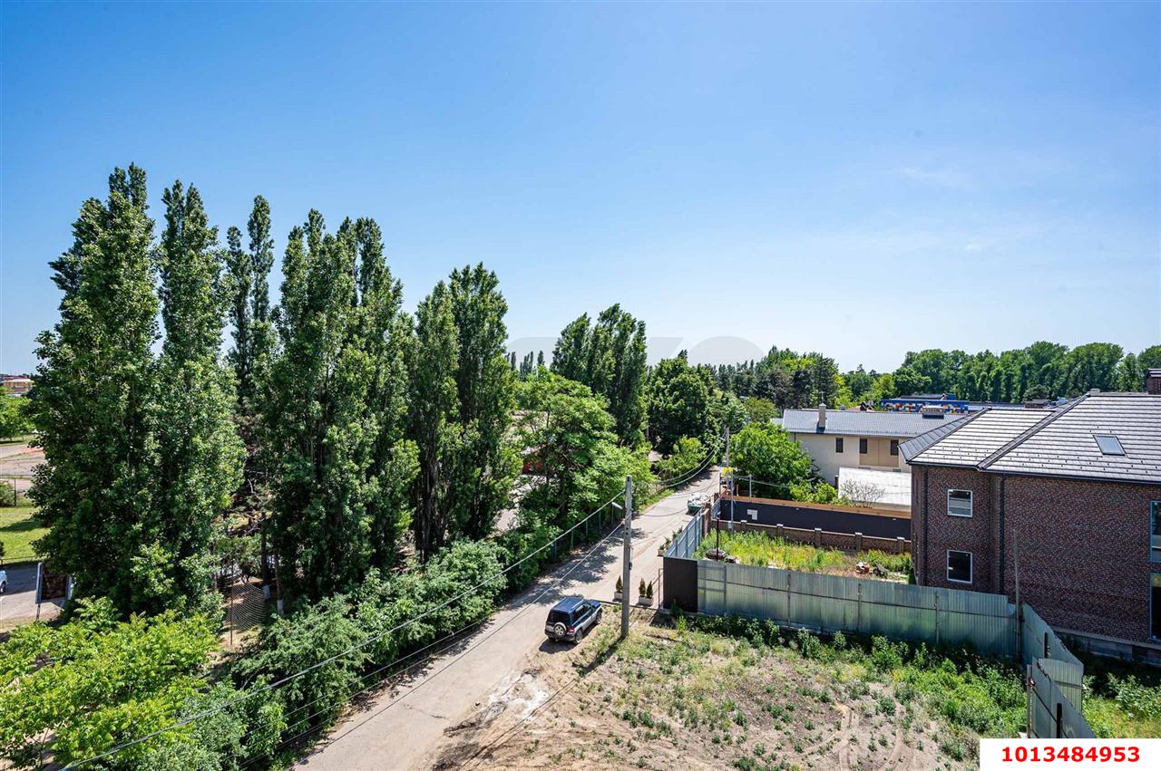 Фото №14: 4-комнатная квартира 270 м² - Краснодар, Центральный внутригородской округ, Западный внутригородской округ, Горогороды, мкр. Центральный, ул. Береговая, 10/3