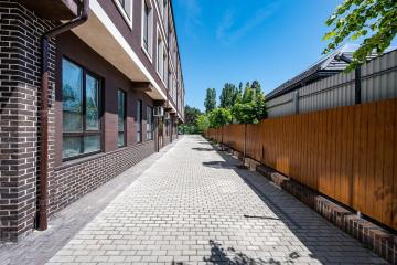 Фото №3: 4-комнатная квартира 170 м² - Краснодар, мкр. Центральный, ул. Береговая, 10/3