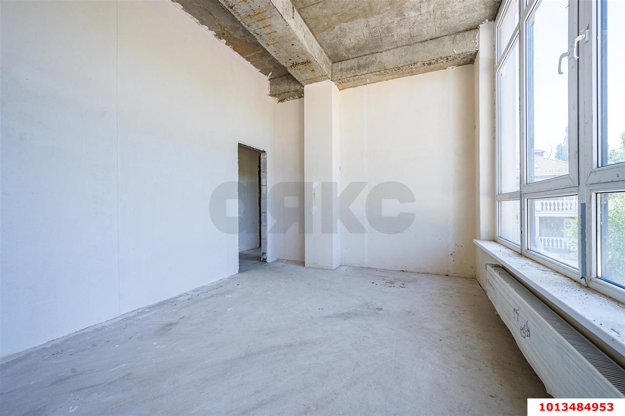 Фото №10: 4-комнатная квартира 270 м² - Краснодар, Центральный внутригородской округ, Западный внутригородской округ, Горогороды, мкр. Центральный, ул. Береговая, 10/3