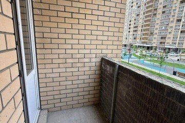 Фото №4: 1-комнатная квартира 36 м² - Краснодар, мкр. имени Петра Метальникова, ул. Петра Метальникова, 36
