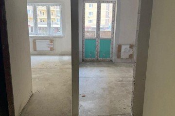 Фото №1: 1-комнатная квартира 36 м² - Краснодар, мкр. имени Петра Метальникова, ул. Петра Метальникова, 36
