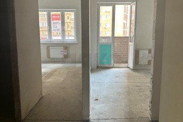Фото №1: 1-комнатная квартира 36 м² - Краснодар, мкр. имени Петра Метальникова, ул. Петра Метальникова, 36