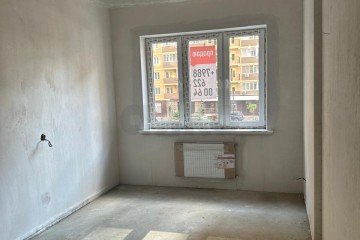 Фото №3: 1-комнатная квартира 36 м² - Краснодар, мкр. имени Петра Метальникова, ул. Петра Метальникова, 36
