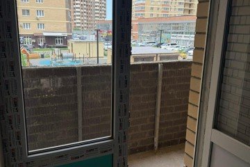Фото №5: 1-комнатная квартира 36 м² - Краснодар, мкр. имени Петра Метальникова, ул. Петра Метальникова, 36