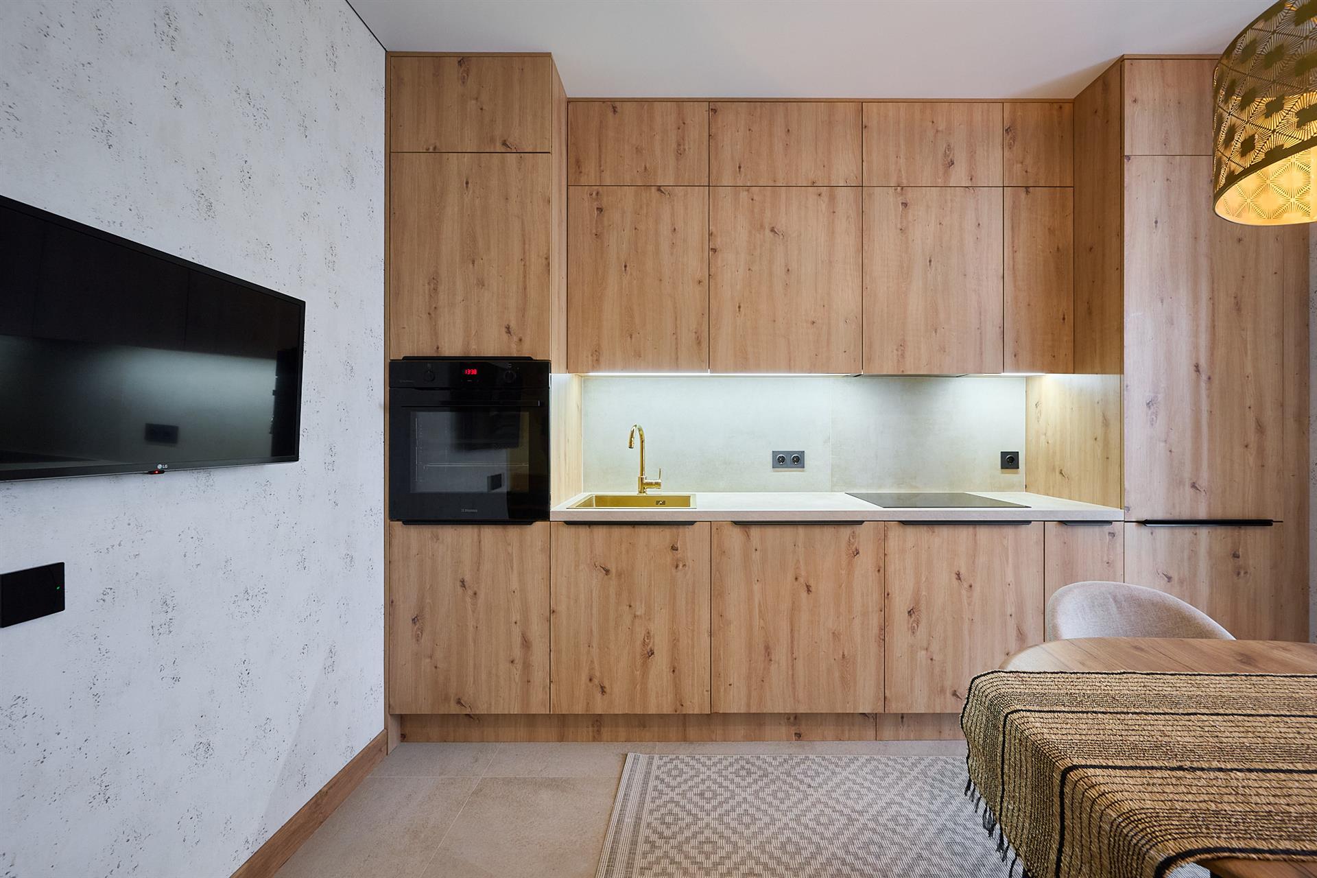 Фото №8: 1-комнатная квартира 44 м² - Краснодар, Прикубанский внутригородской округ, мкр. Достояние, ул. Григория Булгакова, 12к1