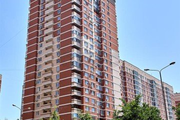 Фото №3: 1-комнатная квартира 45 м² - Краснодар, мкр. ЖК Перспектива, ул. им. Героя Сарабеева В.И., 9