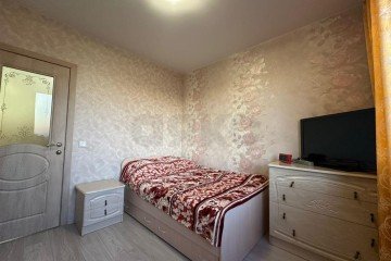 Фото №2: 1-комнатная квартира 42 м² - Краснодар, мкр. ЖК Перспектива, ул. им. Героя Сарабеева В.И., 9