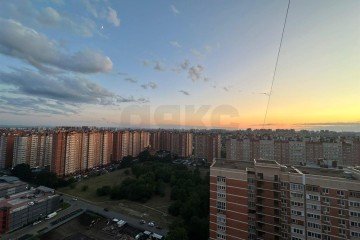 Фото №3: 1-комнатная квартира 42 м² - Краснодар, мкр. ЖК Перспектива, ул. им. Героя Сарабеева В.И., 9
