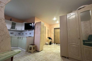 Фото №5: 1-комнатная квартира 42 м² - Краснодар, мкр. ЖК Перспектива, ул. им. Героя Сарабеева В.И., 9