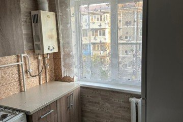 Фото №4: 1-комнатная квартира 33 м² - Краснодар, мкр. Горгаз, ул. Станкостроительная, 24
