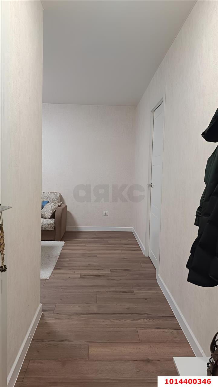 Фото №6: 2-комнатная квартира 44 м² - Краснодар, Фестивальный, ул. имени Тургенева, 126