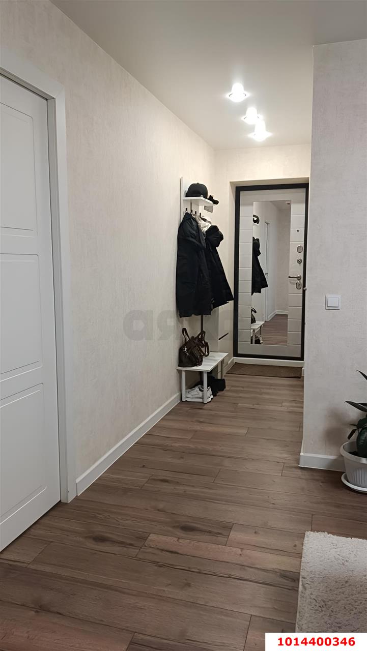 Фото №5: 2-комнатная квартира 44 м² - Краснодар, Фестивальный, ул. имени Тургенева, 126