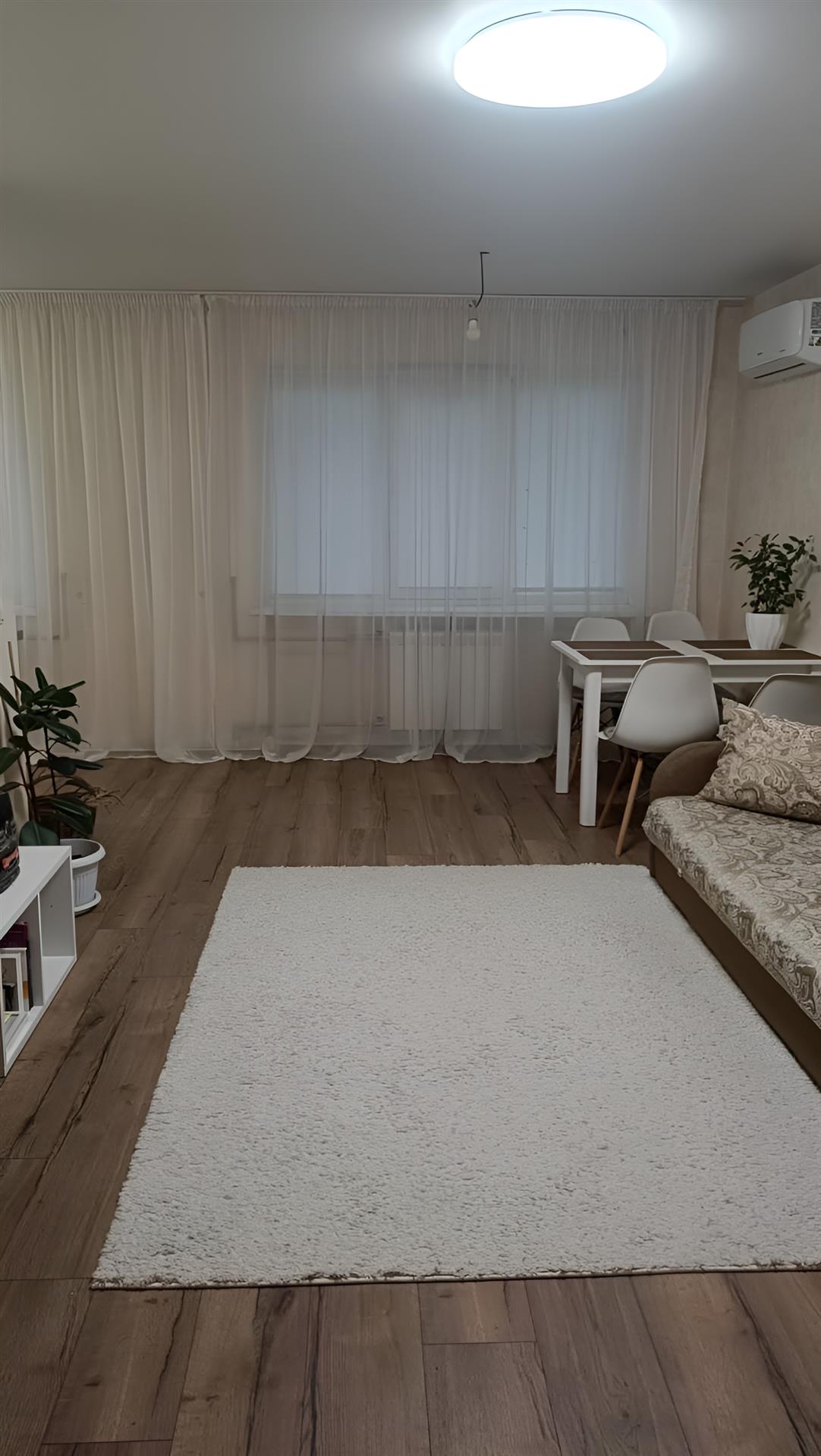 Фото №2: 2-комнатная квартира 44 м² - Краснодар, Западный внутригородской округ, мкр. Фестивальный, ул. имени Тургенева, 126