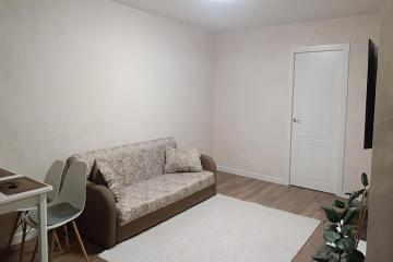 Фото №3: 2-комнатная квартира 44 м² - Краснодар, мкр. Фестивальный, ул. имени Тургенева, 126