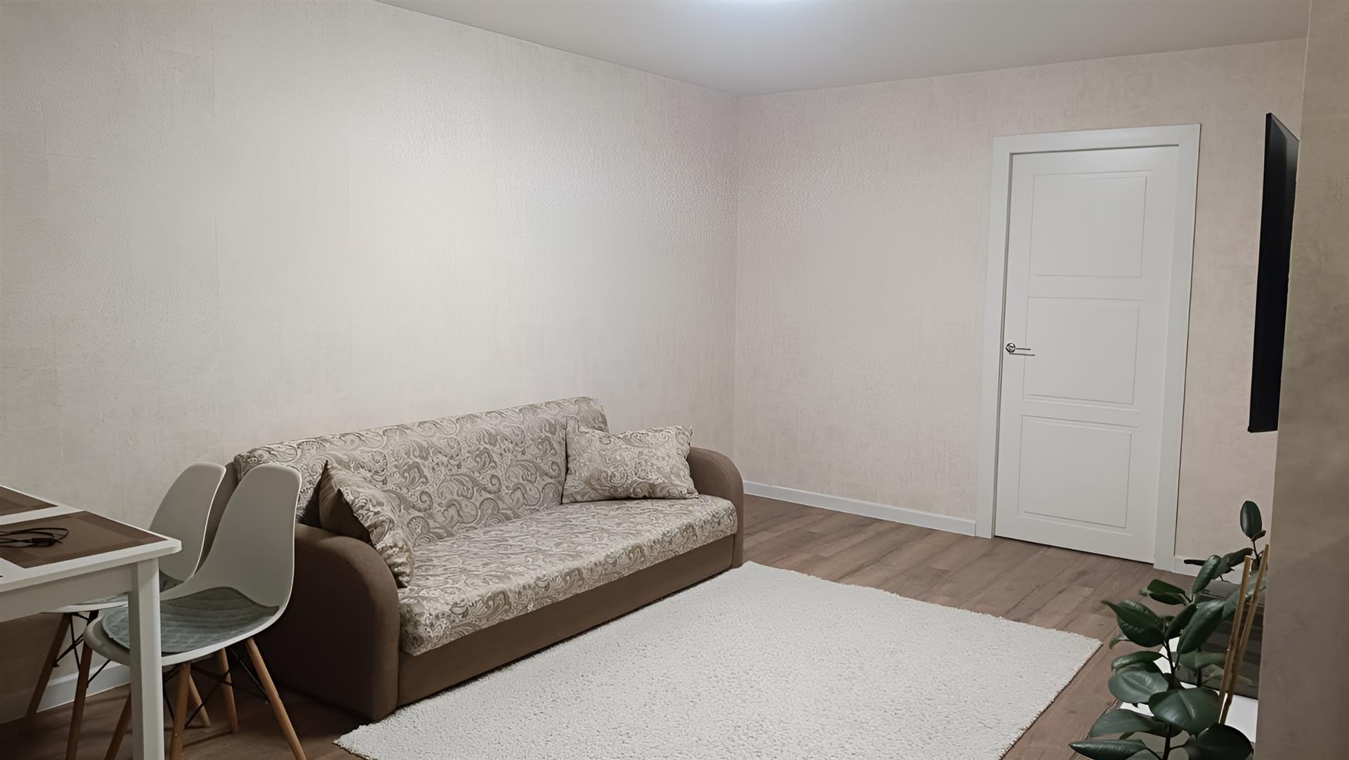 Фото №3: 2-комнатная квартира 44 м² - Краснодар, Западный внутригородской округ, мкр. Фестивальный, ул. имени Тургенева, 126