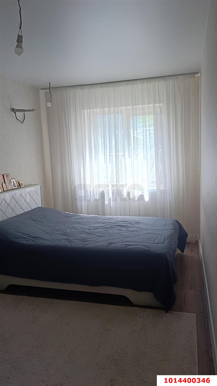 Фото №11: 2-комнатная квартира 44 м² - Краснодар, Фестивальный, ул. имени Тургенева, 126