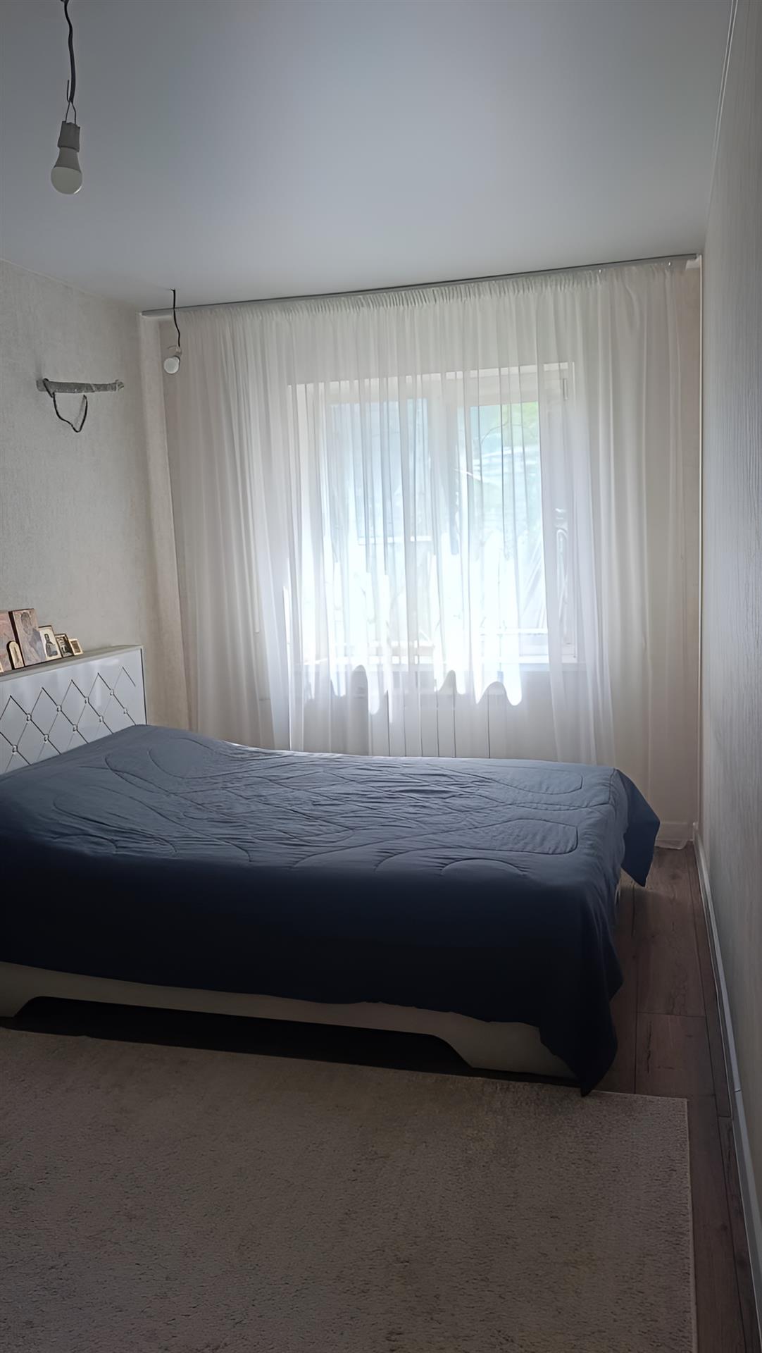 Фото №11: 2-комнатная квартира 44 м² - Краснодар, Западный внутригородской округ, мкр. Фестивальный, ул. имени Тургенева, 126