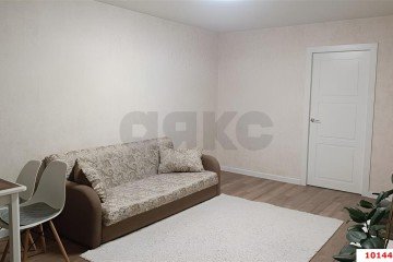 Фото №2: 2-комнатная квартира 44 м² - Краснодар, мкр. Фестивальный, ул. имени Тургенева, 126