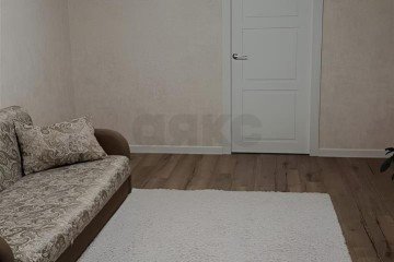 Фото №4: 2-комнатная квартира 44 м² - Краснодар, мкр. Фестивальный, ул. имени Тургенева, 126