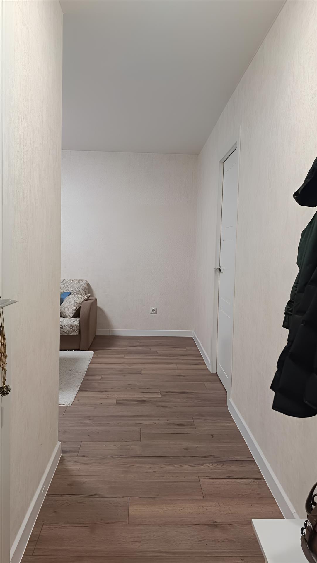 Фото №6: 2-комнатная квартира 44 м² - Краснодар, Западный внутригородской округ, мкр. Фестивальный, ул. имени Тургенева, 126