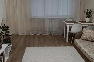 Фото №2: 2-комнатная квартира 44 м² - Краснодар, мкр. Фестивальный, ул. имени Тургенева, 126