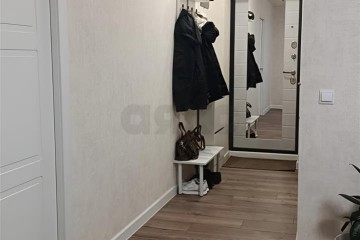 Фото №5: 2-комнатная квартира 44 м² - Краснодар, мкр. Фестивальный, ул. имени Тургенева, 126