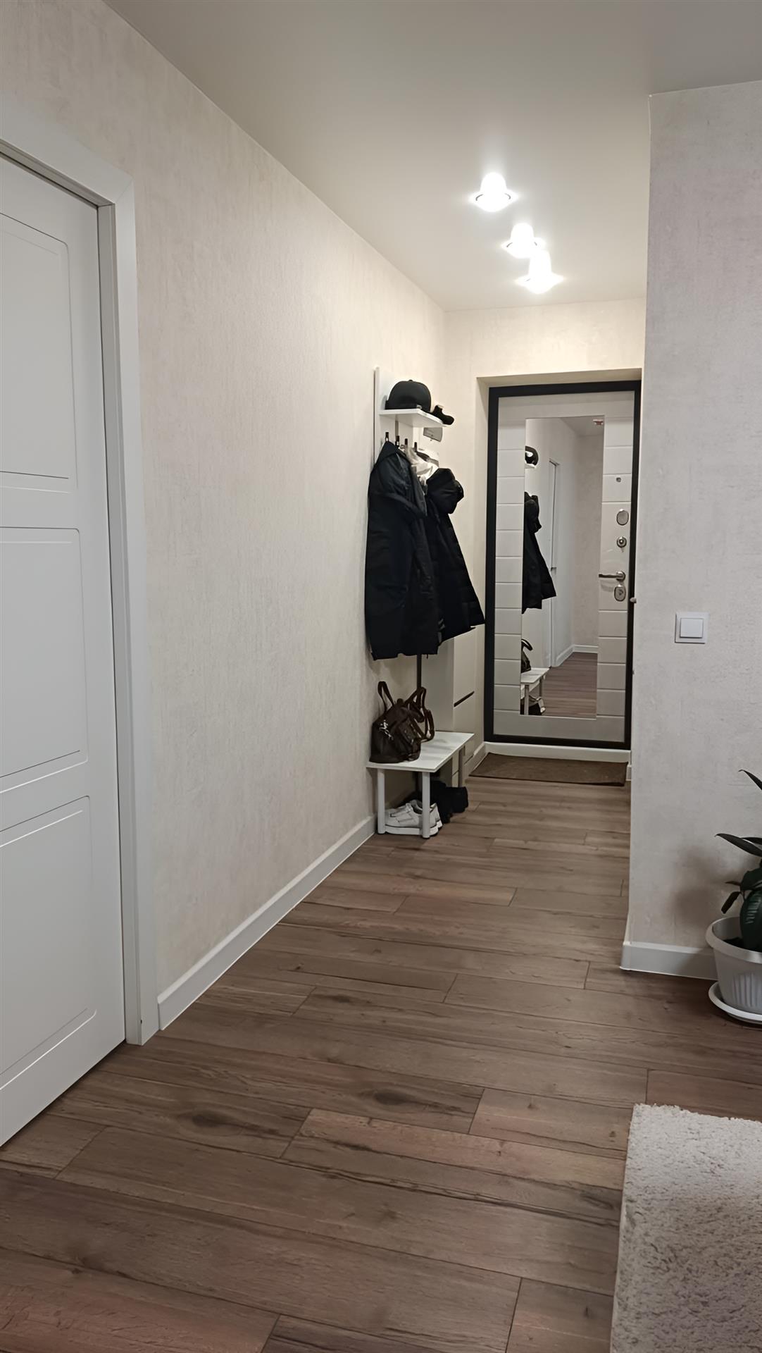 Фото №5: 2-комнатная квартира 44 м² - Краснодар, Западный внутригородской округ, мкр. Фестивальный, ул. имени Тургенева, 126