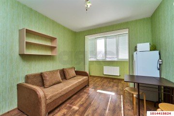 Фото №4: Студия 23 м² - Краснодар, мкр. Прикубанский внутригородской округ, ул. Тепличная, 104