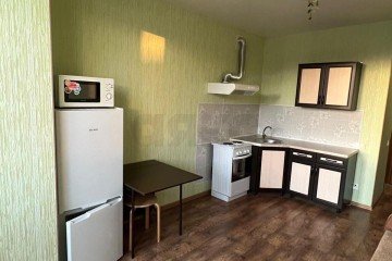 Фото №5: Студия 23 м² - Российский, мкр. Прикубанский внутригородской округ, ул. Бигдая, 11