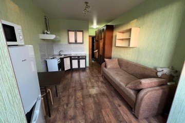 Фото №1: Студия 23 м² - Российский, мкр. Прикубанский внутригородской округ, ул. Бигдая, 11