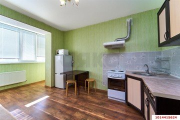Фото №5: Студия 23 м² - Краснодар, мкр. Прикубанский внутригородской округ, ул. Тепличная, 104